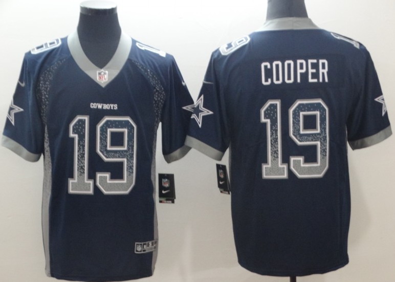 2019 NFL men Limited Jerseys-145